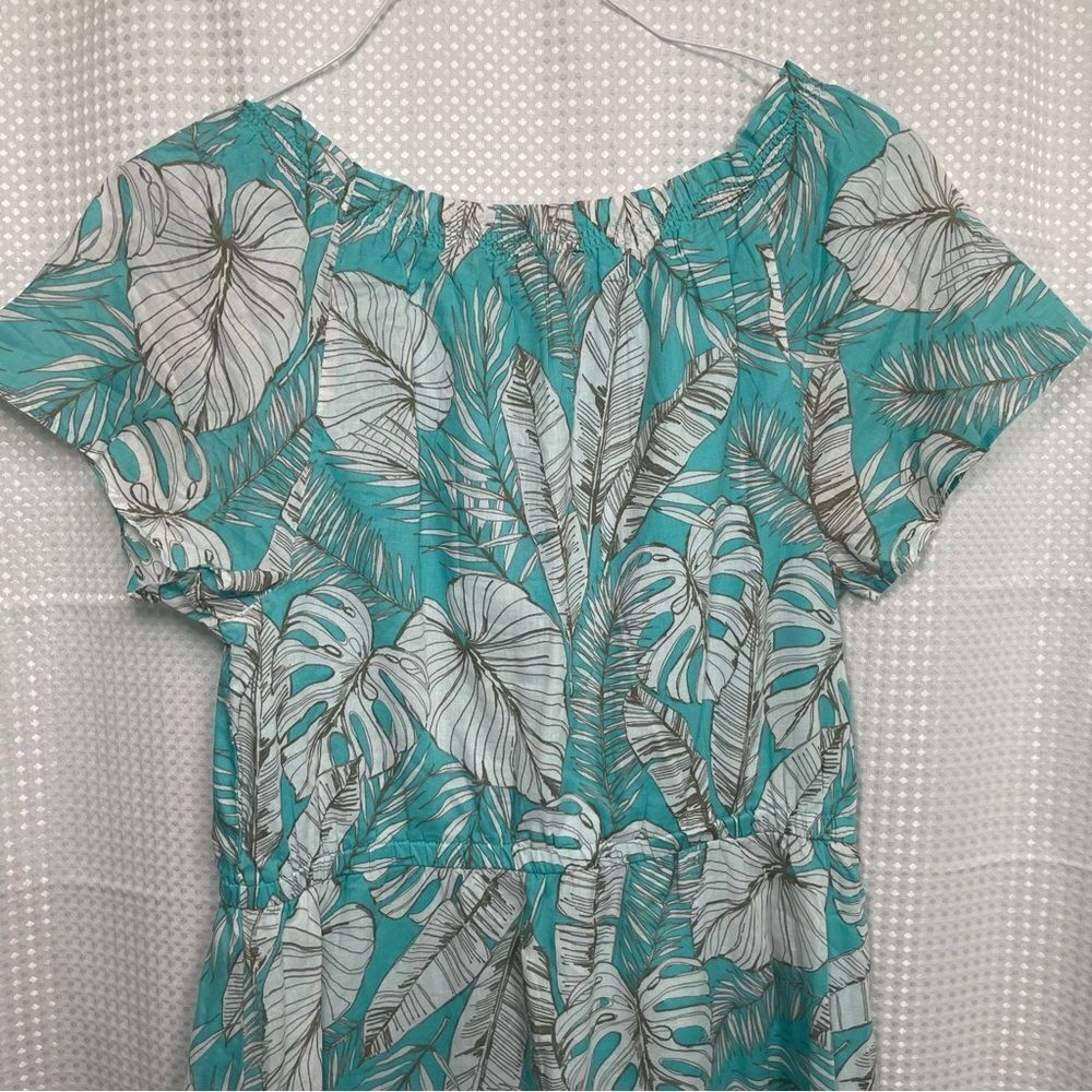 Talbots Floral Dress - Picture 6 of 7